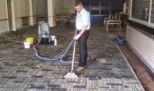 Lloyd Carpet Cleaning